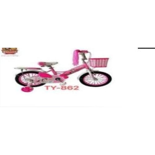 Bicyclette enfant GOLD 12’ (TY - 862) Bicyclette enfant GOLD 12’ (TY - 862)